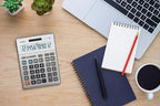 Casio DM-1200BM – Business Desktop Calculator - Image 4