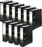 Original Falken Product 10er Pack breit Black