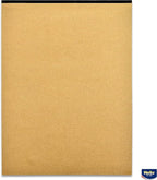 Helix - 100% Rag Vellum Paper Pad - 18 Inch x 24 Inch - 50 Sheet Pad - - Image 6