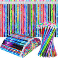 Chinco 200 Pieces Wooden Pencil by Chinco