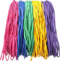 YOUOWO Rubber Bands Size #117A Multicolour 200g Strong Large Big Elastic Bands by YOUOWO