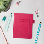 Legend Planner Address Book - Image 6