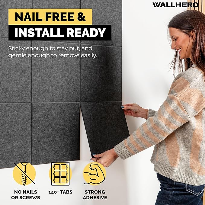 Cork Boards for Office, Dart Board Wall Protector, Cork Board, Cork Board - Image 2