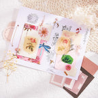 60 Sheets Colorful Vellum Paper Translucent Tracing Paper - Image 6