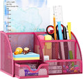 EasyPAG Mesh Desk Organizer by EasyPAG