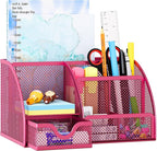 EasyPAG Mesh Desk Organizer by EasyPAG