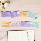 DBT Skills Coaching Cards with Guided Examples & Goals – 25 Flashcards - Image 8