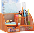 EasyPAG Mesh Desk Organizer by EasyPAG