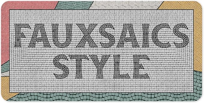 Custom Sign, Custom Street Sign, 11 Font Colors, 13 Font Styles, 4 Hole Options by MySignCenter