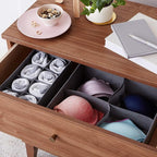 Amazon Basics Dresser Drawer Storage Organizer - Image 8