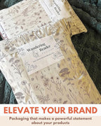 Poly Mailers 10x13-100 Pack Biodegradable Shipping Bags - Image 4