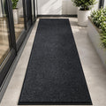 leapyouth indoor outdoor door mat runner, 2' x, main product view