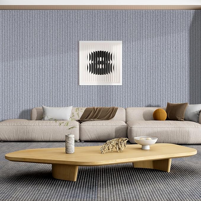 10 Pack Large Acoustic Panels, Sound Panels - Image 5