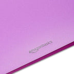 Amazon Basics Plastic 3 Hole Punch Folders - Image 5