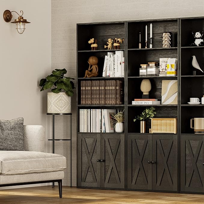 IRONCK Industrial Bookshelves and Bookcases - Image 5