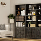 IRONCK Industrial Bookshelves and Bookcases - Image 5
