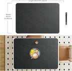 Mydours 40"x28" Large Desk Mat - Image 3