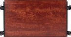 Lorell 87526 Keyboard Tray - Image 3