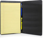 Legal Size Padfolio 8.5 x 14 Inch Portfolio Folder - Image 8