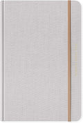 Full Focus Oatmeal Linen Planner by Michael Hyatt by FullFocusPlanner
