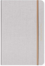 Full Focus Oatmeal Linen Planner by Michael Hyatt by FullFocusPlanner