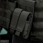 Tacticon P1 P2 P3 BattlePouch | Universal Pistol Mag Pouch | Combat Veteran - Image 5
