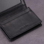 Leather Business Card Case Holder - Image 5