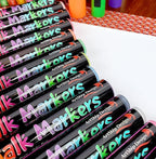 18 Neon Chalk Markers - Image 5