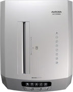 Aurora AU1580MA Professional Grade High Security 15-Sheet Micro-Cut Paper/CD - Image 5