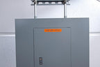 Brady Authentic All-Weather Vinyl Label - Image 4