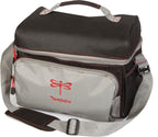 tombow 56177 storage tote, black and grey. perfectly, main product view