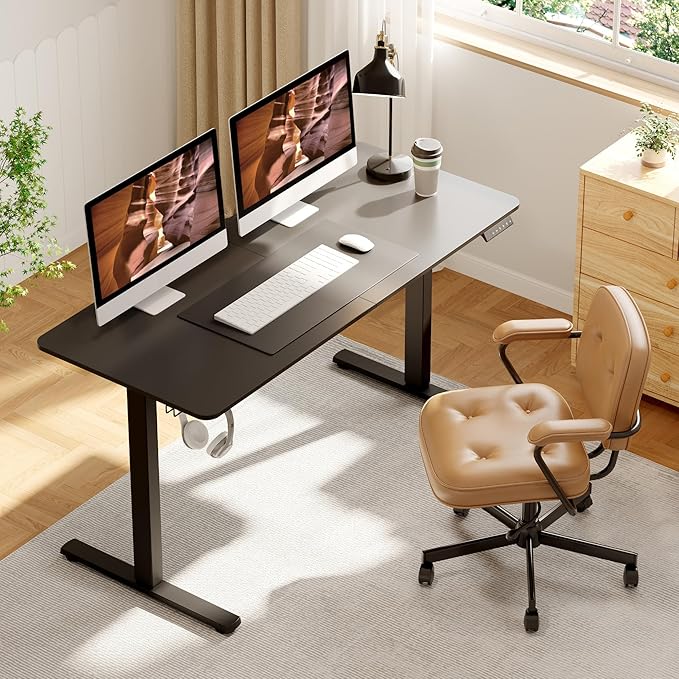 FitStand Adjustable Stand Up Desk - Image 2