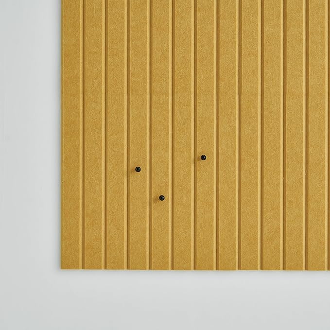 VIVELDA Large Bulletin Board 48"x36" - Image 3