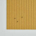 VIVELDA Large Bulletin Board 48"x36" - Image 3