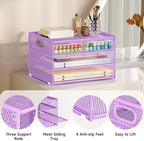 Subekyu Paper Letter Tray Organizer - Image 7