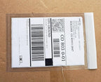 1000 Pcs Premium 4.7''x7.5'' Packing List Envelope, Tailored Size by BEUYIwarehouse