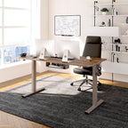FLEXISPOT EN2 Whole-Piece Standing Desk - Image 2