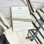 Swaygirls to do list notepad | Cute notepads | Custom notepads | Personalized - Image 3