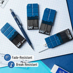 Mr. Pen- 0.5 Lead Refills, 10 Pack, 0.5 Lead Refill, 0.5 Mechanical Pencil 0.5 - Image 5