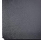 Dacasso Black Leatherette 20" x 16" Luxury Conference Table Pad - Image 5