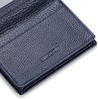Leather Business Card Case Holder - Image 5