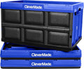 CleverMade Collapsible Storage Bins by CleverMade