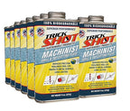Premium USA-Made Cutting Oil & Fluid | 12 Unit Case - 8 oz. Metal Can | by TrickShotSustainableProducts