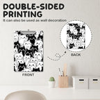 APIILVPQ Cat Clipboard, Cute Clipboards - Image 3
