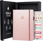 Clever Fox Ultimate Achiever’s Goal Planner by CleverFox