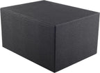 fashion multicolor collocation leather desk organizer file cabinet showing dimensions