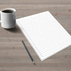 321Done Checklist Notepad - Image 4