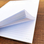 Activity Log Notepad 11x8, 5 - Image 5