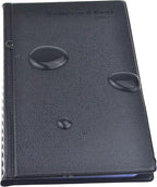 SAMYO Business Journal Name Card Book Holder Organizer - Image 5