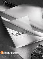 Small Notepads 4x6 for Office 6 Pack Pocket Note Pads 4x6 for Reminders and - Image 5